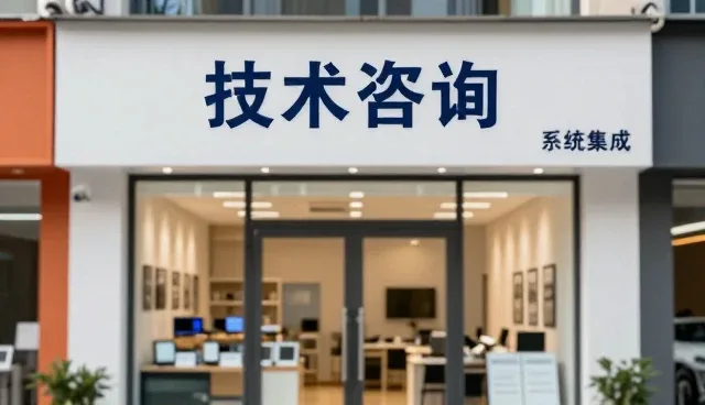 技术培训如何驱动系统集成业务持续升级