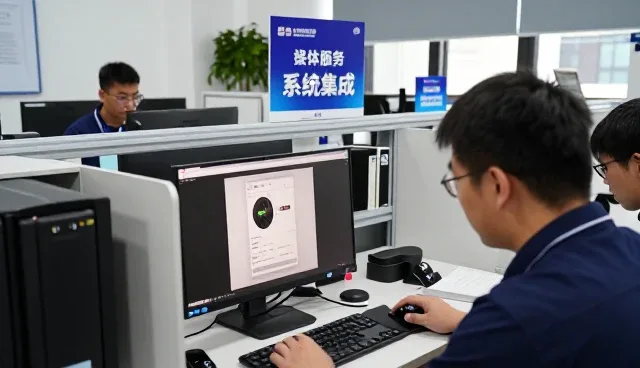 农业基地需求促进安装调试不断升级