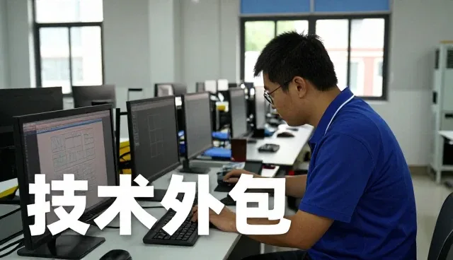 新建楼盘需求促进企业级运维服务不断升级